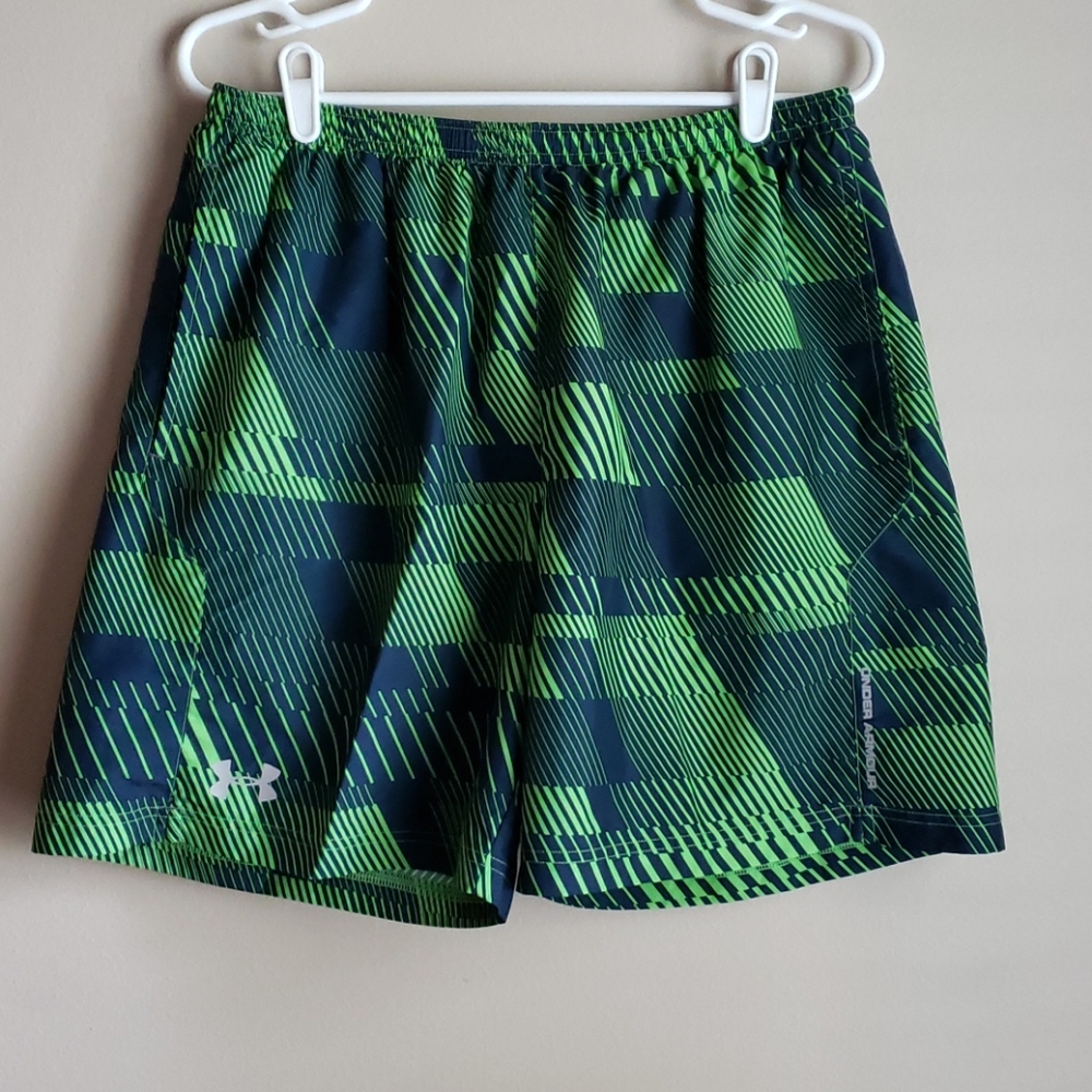 Under Armour shorts